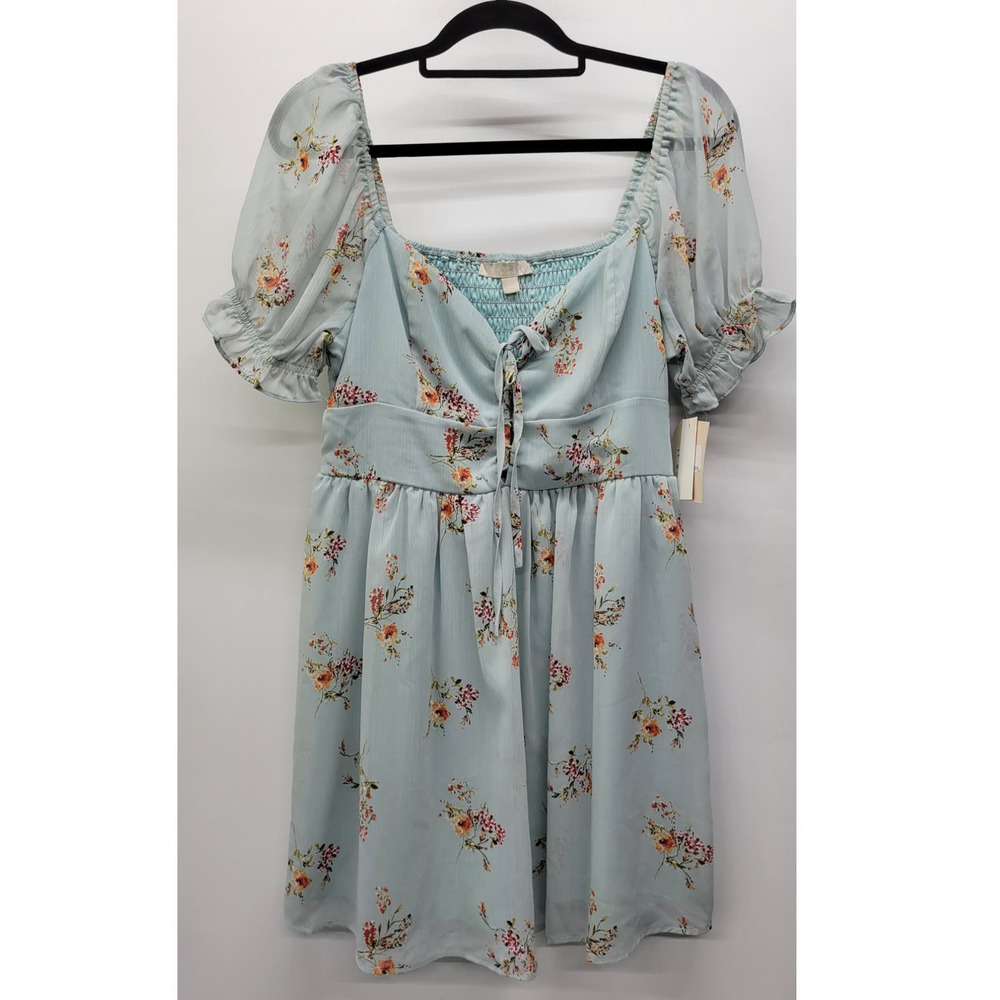 Inspired Hearts Bohemian Dress Mini